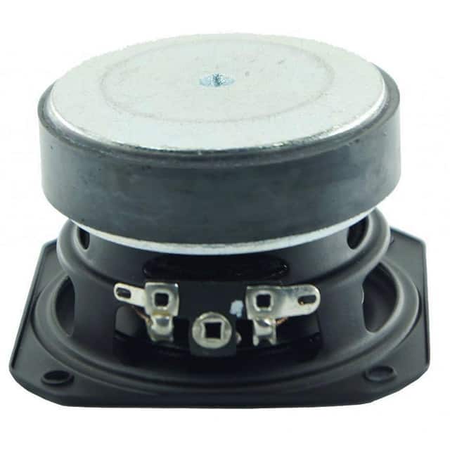 PLS-65F25AL01-04 Peerless by Tymphany  Speakers